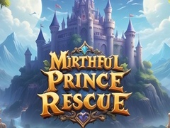 เกม Mirthful Prince Rescue