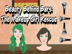 เกม Beauty Behind Bars The Makeup Girl Rescue