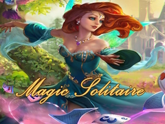 เกม Magic Solitaire