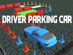 เกม Driver Parking Сar
