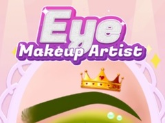 เกม Eye Makeup Artist
