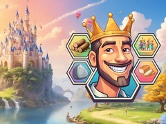 เกม Magic Kingdom: Hex Match
