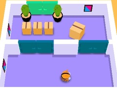 เกม Cat Escape