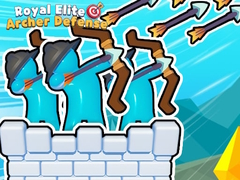 เกม Royal Elite Archer Defense