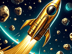 เกม Rocket Adventure