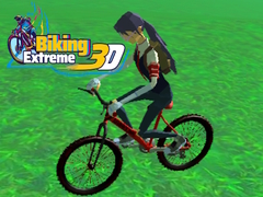 เกม Biking Extreme 3D