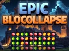 เกม Epic BlockCollapse
