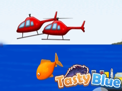 เกม Tasty Blue
