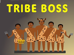 เกม Tribe Boss
