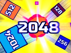 เกม Infinity Cubes 2048