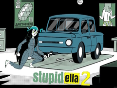 เกม Stupidella 2