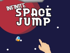 เกม Infinite Space Jump