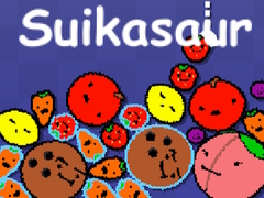 เกม Suikasaur