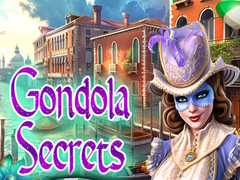 เกม Gondola Secrets
