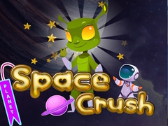 เกม Space Planet Crush