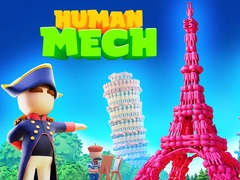 เกม Human Mech