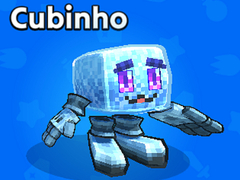 เกม Cubinho