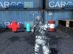 เกม Countra Straik