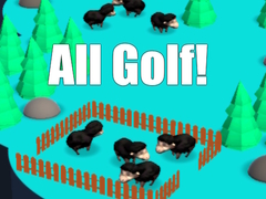 เกม All Golf!