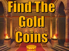 เกม Find The Gold Coins
