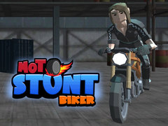 เกม Moto Stunt Biker