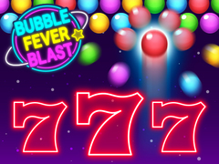 เกม Bubble Fever Blast