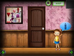 เกม Amgel Kids Room Escape 202