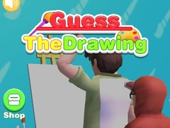 เกม Guess The Drawing