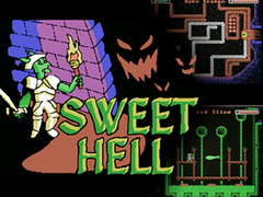 เกม Sweet Hell