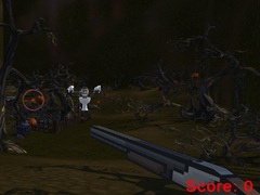 เกม Combat Craze
