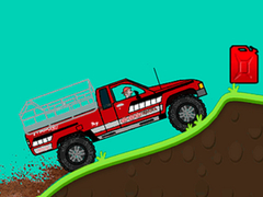 เกม Fast Hill Racing