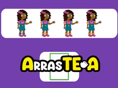 เกม Arrastea