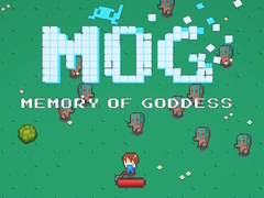 เกม MOG Memory of Goddess