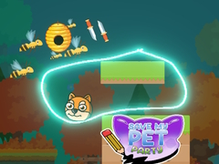 เกม Save My Pet Party