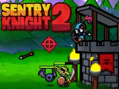 เกม Sentry Knight 2
