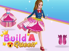 เกม Build A Queen