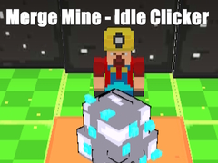 เกม Merge Mine - Idle Clicker