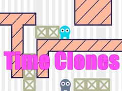 เกม Time Clones