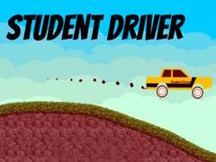 เกม Student Driver
