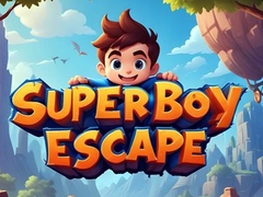 เกม Super Boy Escape