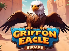 เกม Griffon Eagle Escape