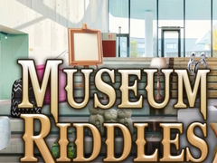 เกม Museum Riddles