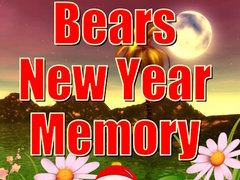 เกม Bears New Year Memory