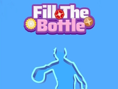 เกม Fill The Bottle