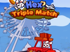 เกม Hex Triple Match