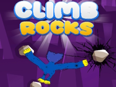 เกม Climb Rocks