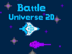 เกม Battle Universe 2D
