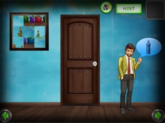 เกม Amgel Easy Room Escape 187