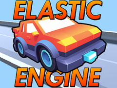 เกม Elastic Engine