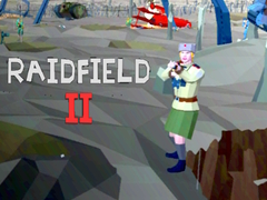เกม Raidfield II